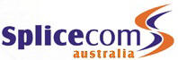SpliceCom - Telephone system developed in UK, designed in Australia
